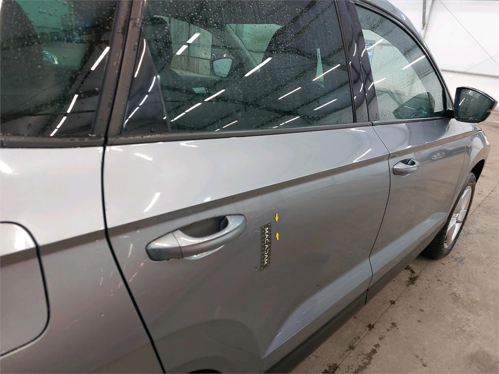 SKODA KAROQ 1.6 TDI 116 ch DSG7 Business 2023