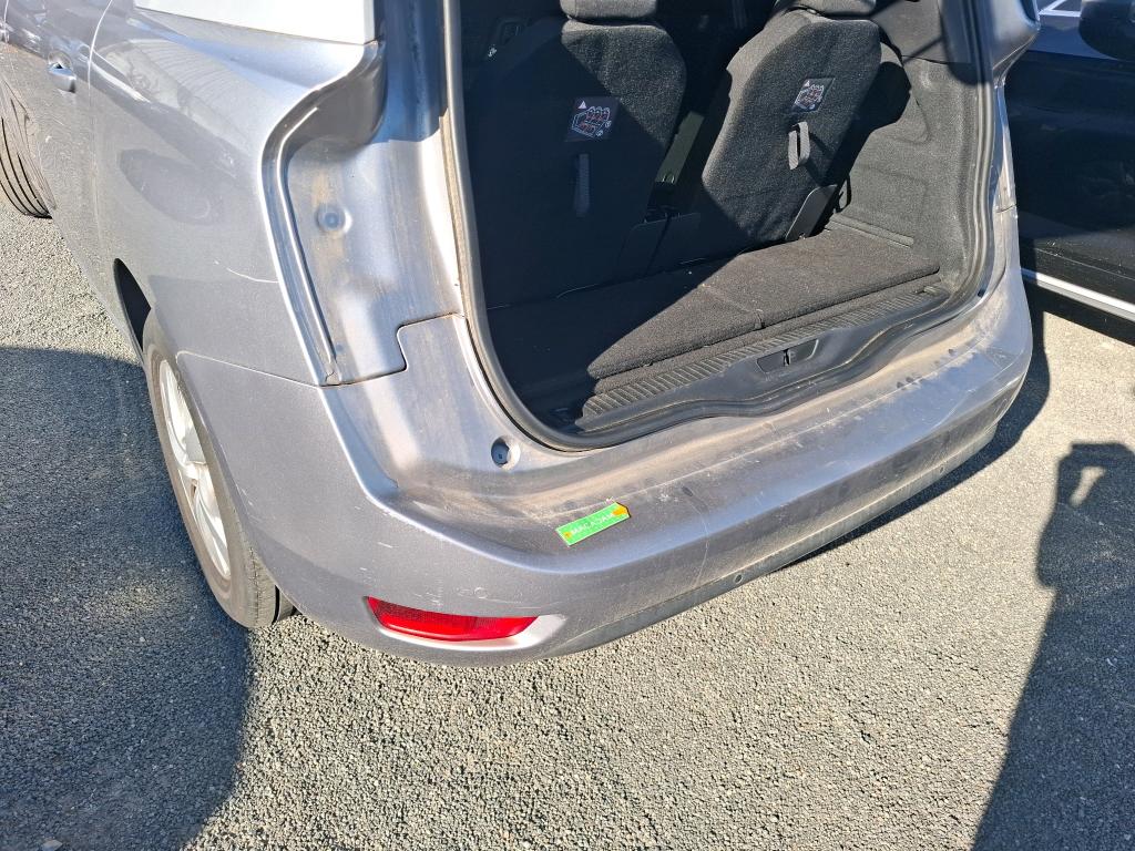 CITROEN C4 GRAND Spacetourer PureTech 130 S&S BVM6 Feel 2022