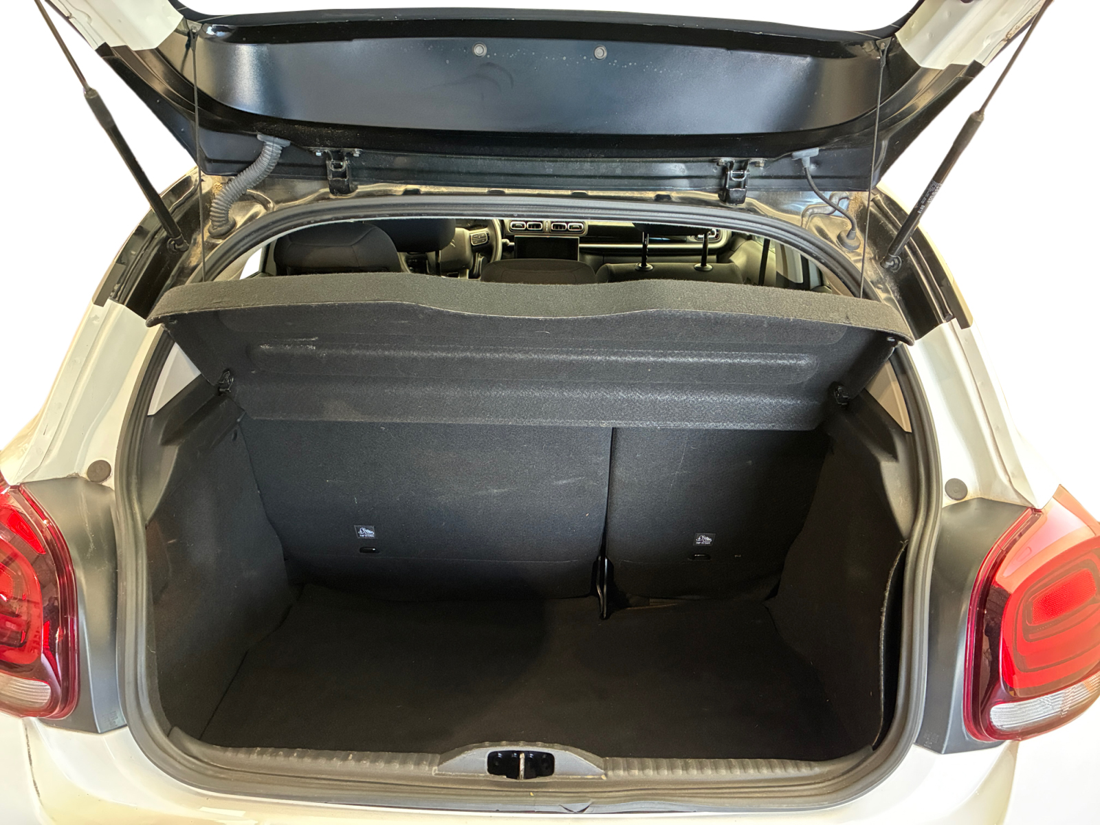 CITROEN C3 PureTech 110 S&S EAT6 Shine 2023