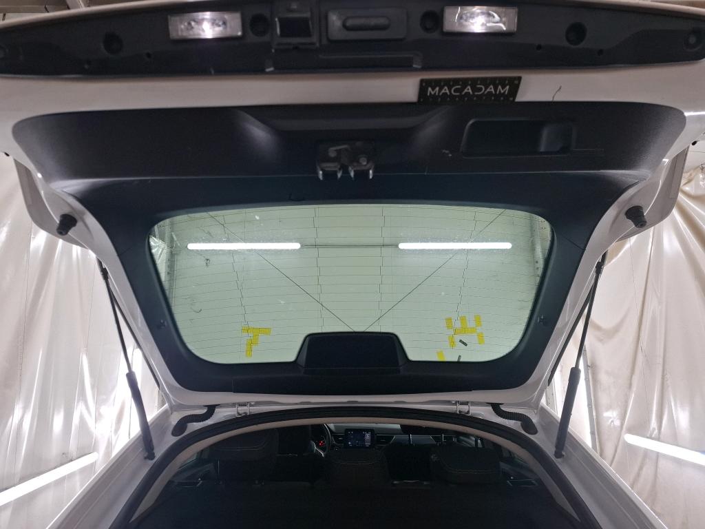RENAULT ARKANA E-Tech 145 Business 2022