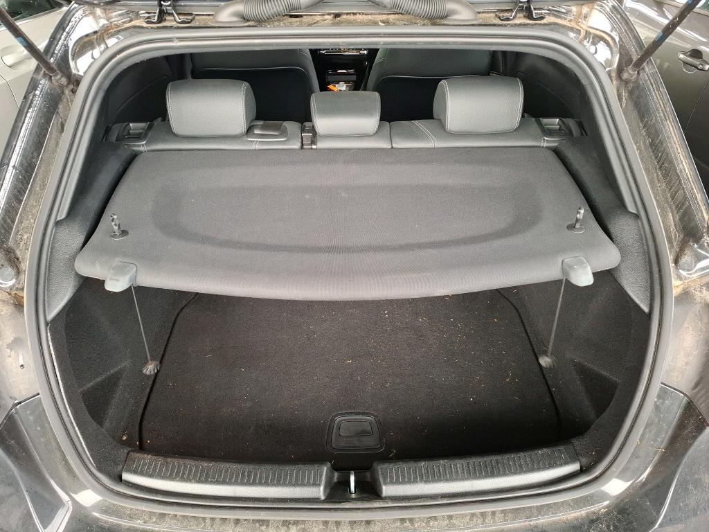 MERCEDES-BENZ MERCEDES CLASSE A 200 d 8G-DCT Progressive Line 2024