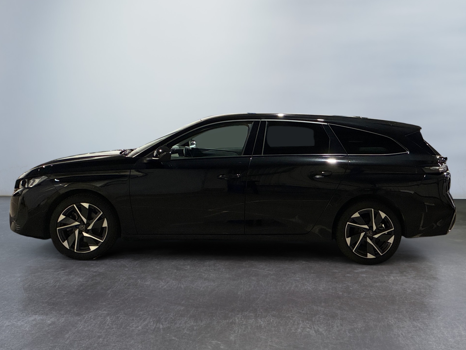 PEUGEOT 308 SW BlueHDi 130ch S&S EAT8 Allure 2025