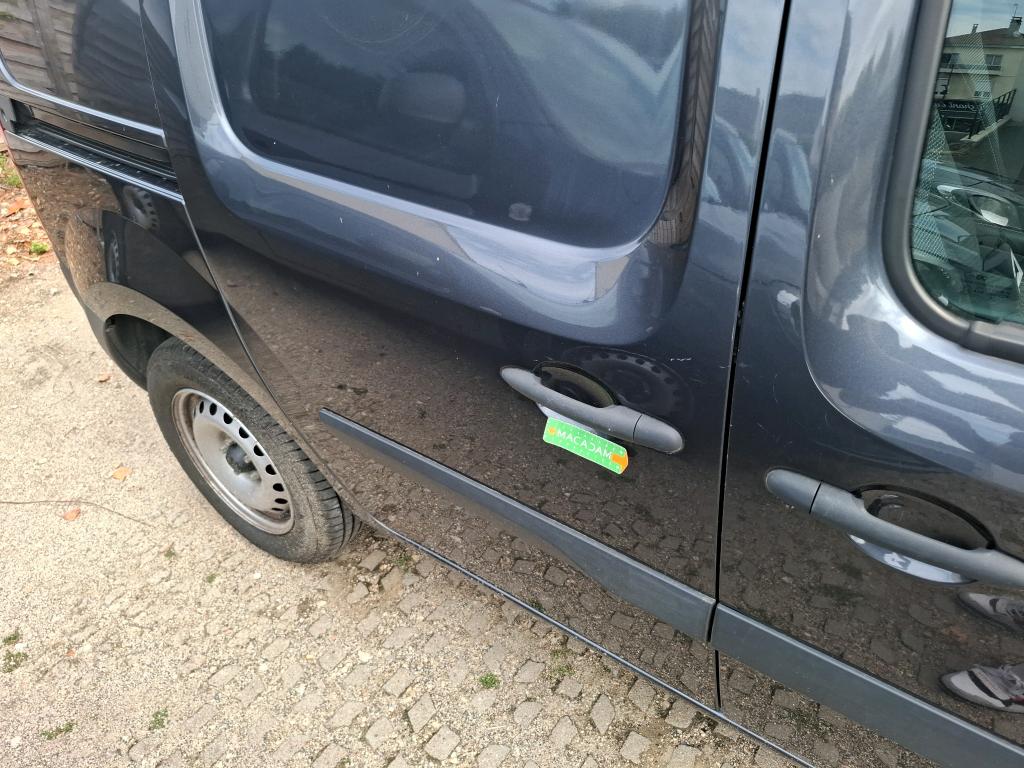 MERCEDES CITAN FOURGON FGN 109 CDI LONG PRO 2021