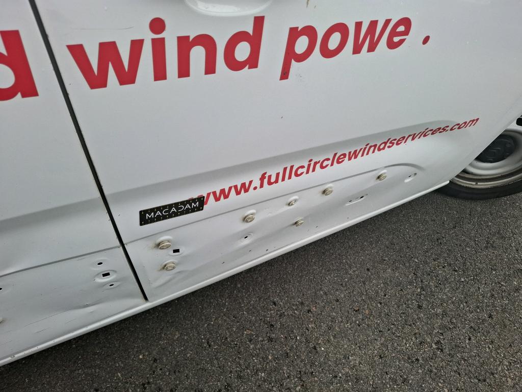 CITROEN BERLINGO VAN M 650 BLUEHDI 100 S&S BVM6 DRIVER 2022