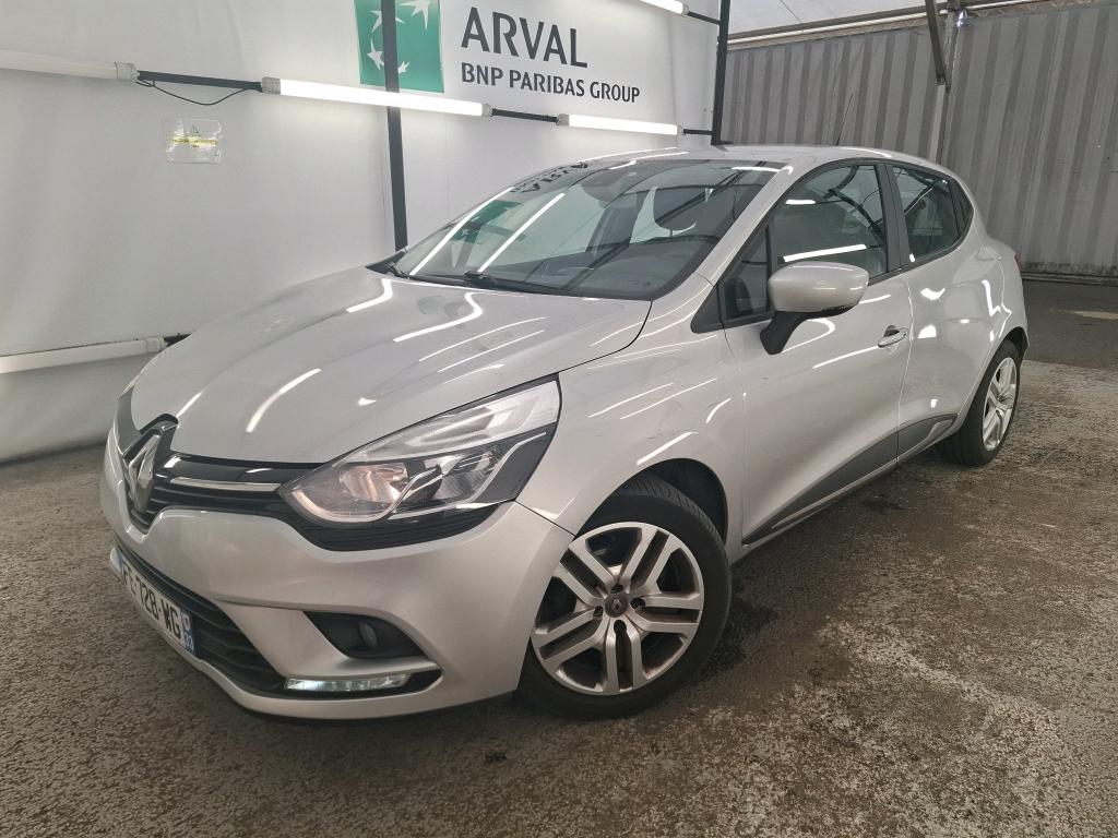 CLIO IV