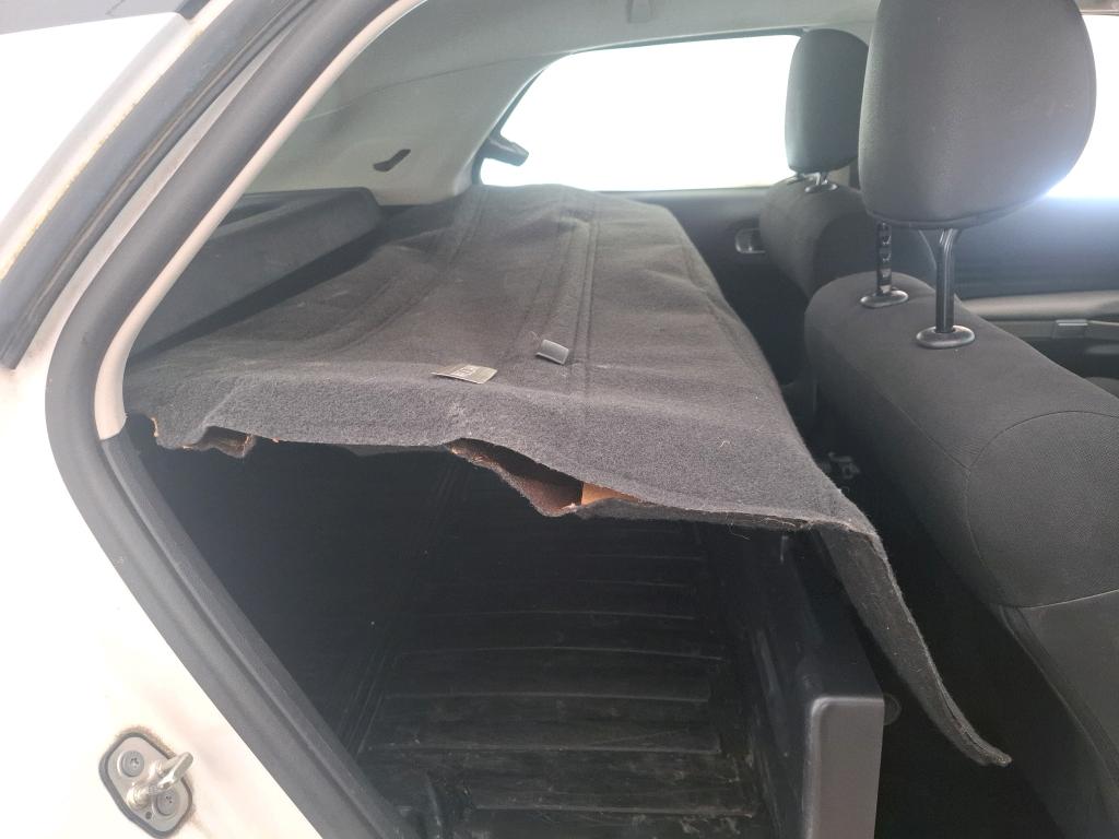 CITROEN C4 CACTUS SOCIETE BLUEHDI 100 S&S BVM6 FEEL NAV 2019