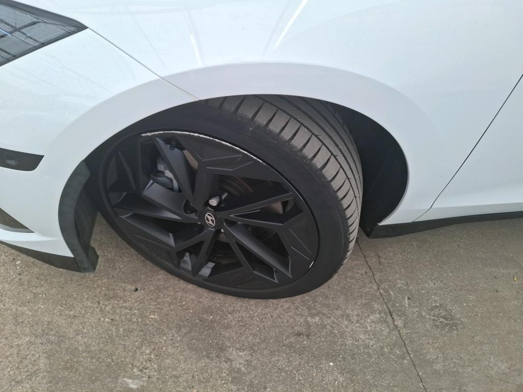 HYUNDAI IONIQ 6 77 kWh HTRAC - 325 ch First Edition 2023