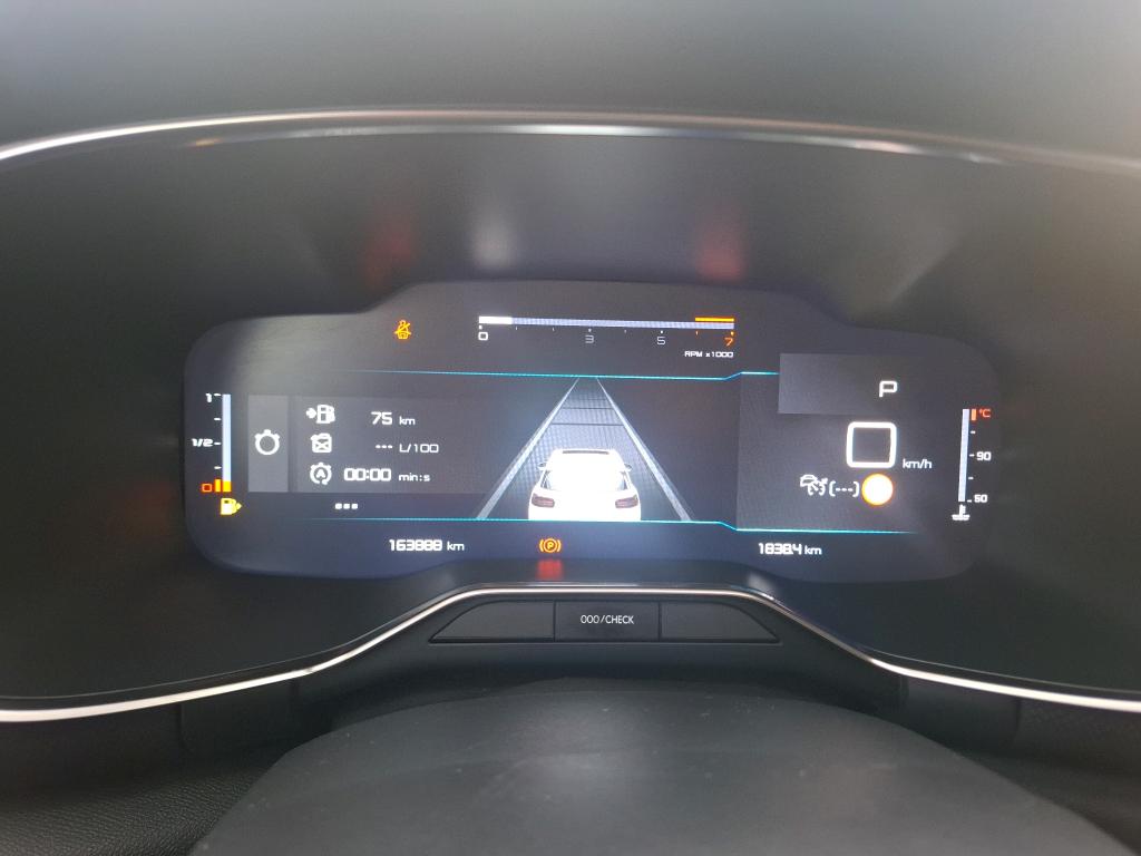 CITROEN C5 AIRCROSS BlueHDi 130 S&S EAT8 Shine 2023