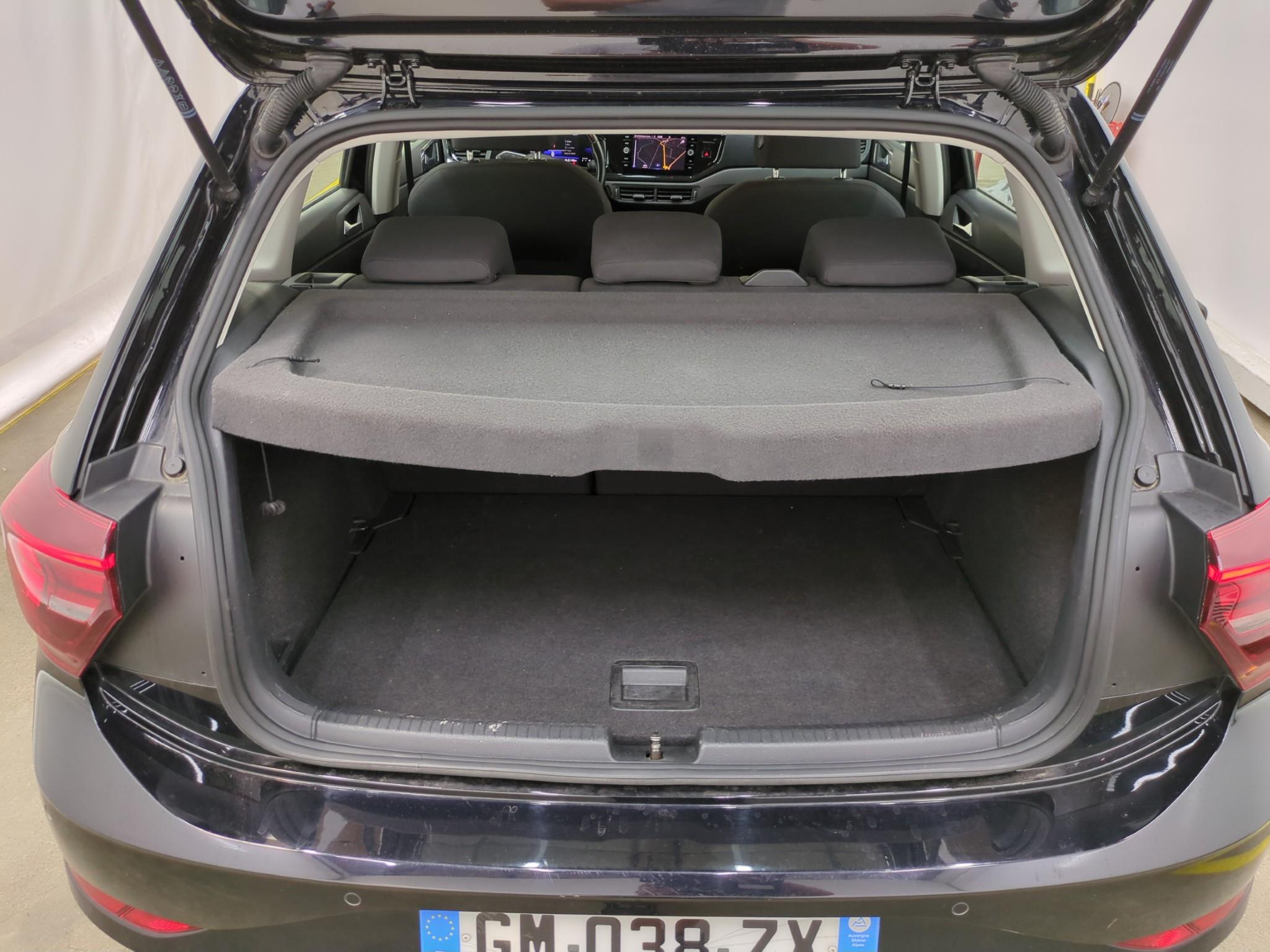 VOLKSWAGEN POLO 1.0 TSI 95 S&S BVM5 Life Plus 2023