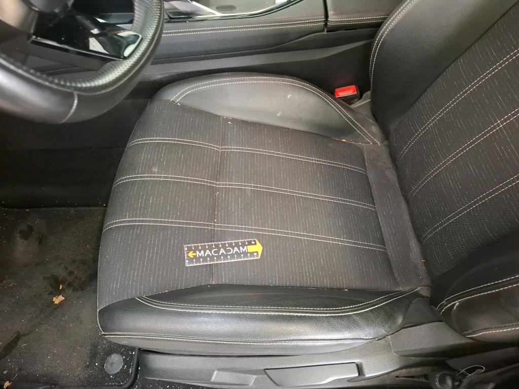 RENAULT AUSTRAL mild hybrid 160 auto Techno 2023