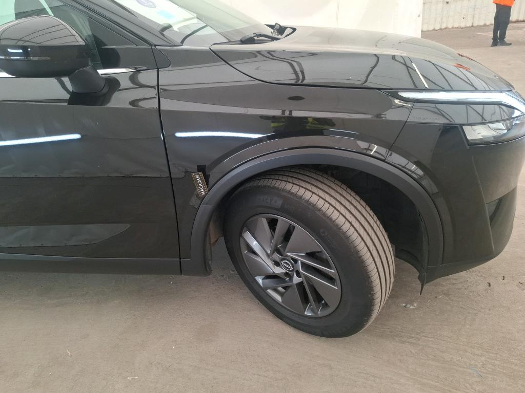 NISSAN QASHQAI VP Mild Hybrid 158 ch Xtronic Business Edition 2023
