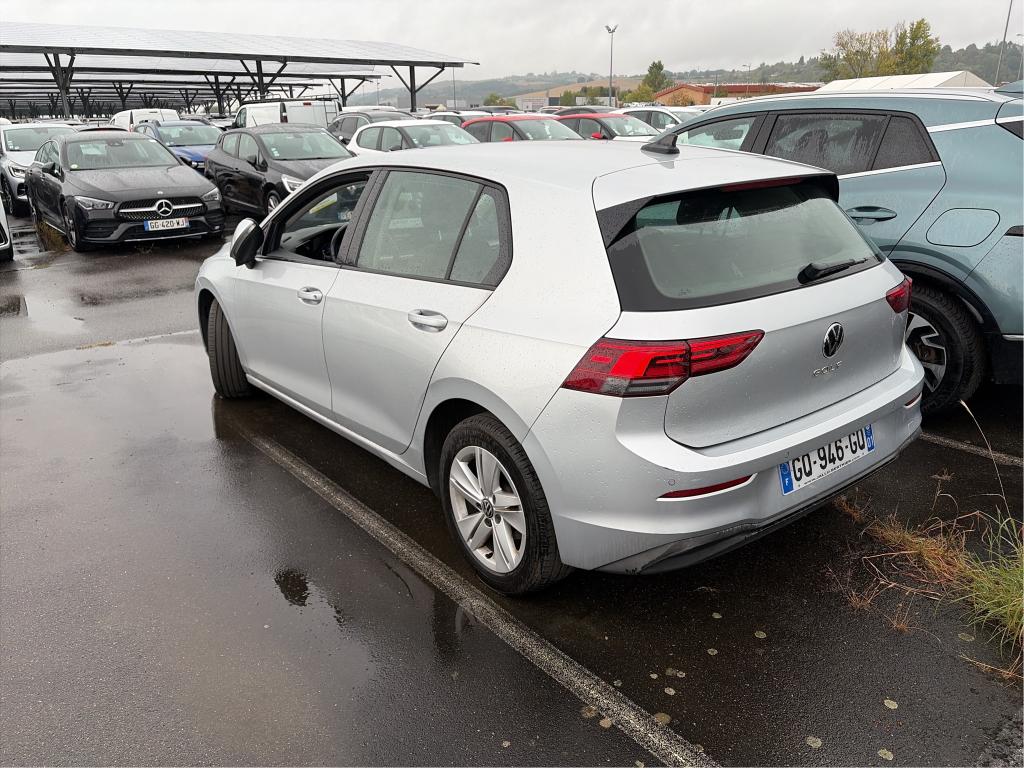 VOLKSWAGEN GOLF 2.0 TDI SCR 116 BVM6 Life Plus 2023