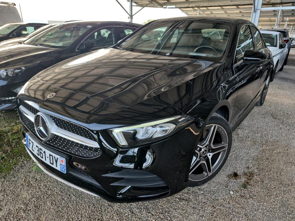 MERCEDES CLASSE