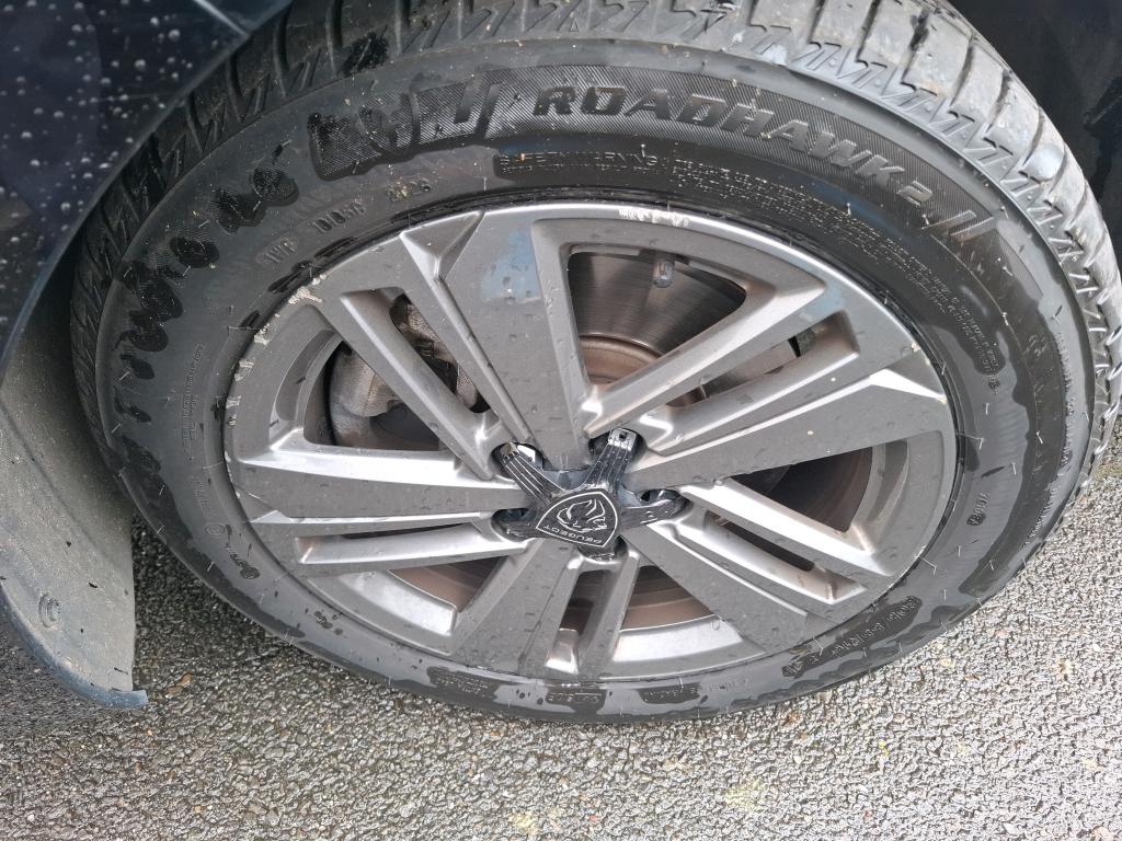 PEUGEOT 308 BlueHDi 130ch S&S EAT8 Active Pack 2023