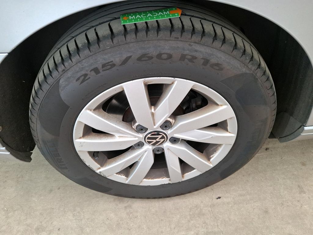 VOLKSWAGEN PASSAT SW 2.0 TDI EVO 150 DSG7 Business 2022