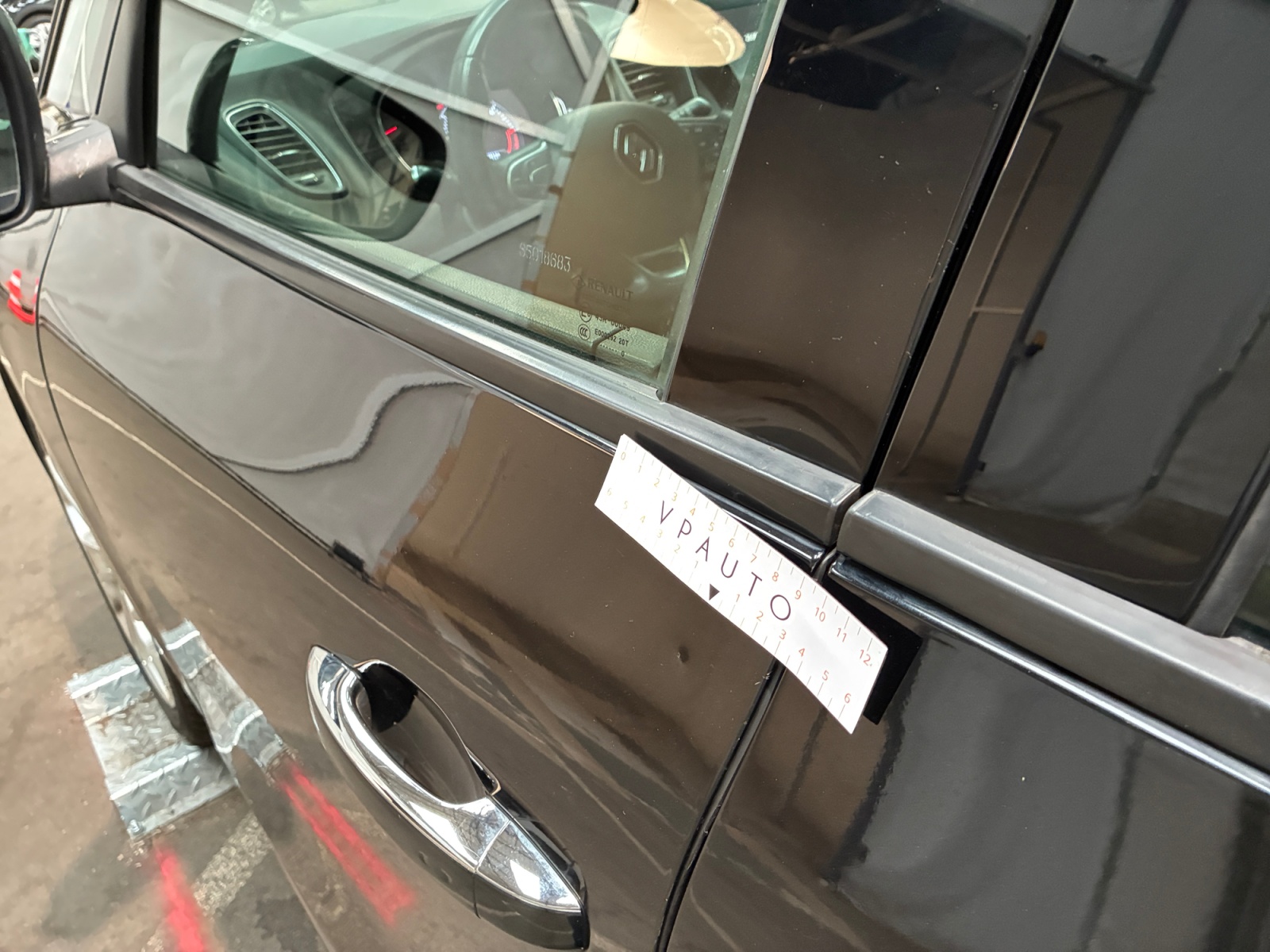 RENAULT Grand Scenic Blue dCi 120 Business 7pl 2020