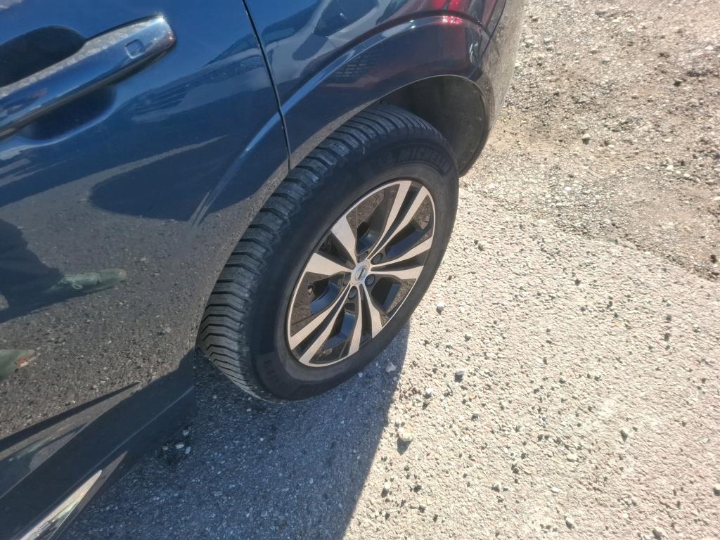 VOLVO XC60 T6 Recharge AWD 253 ch + 145 Geartronic 8 Start 2023