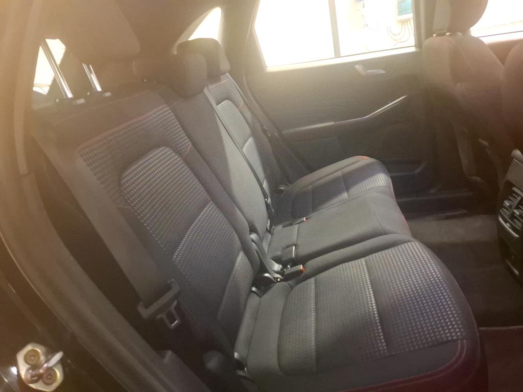 FORD KUGA 2.5 Duratec 225 ch PHEV Powershift ST-Line 2023