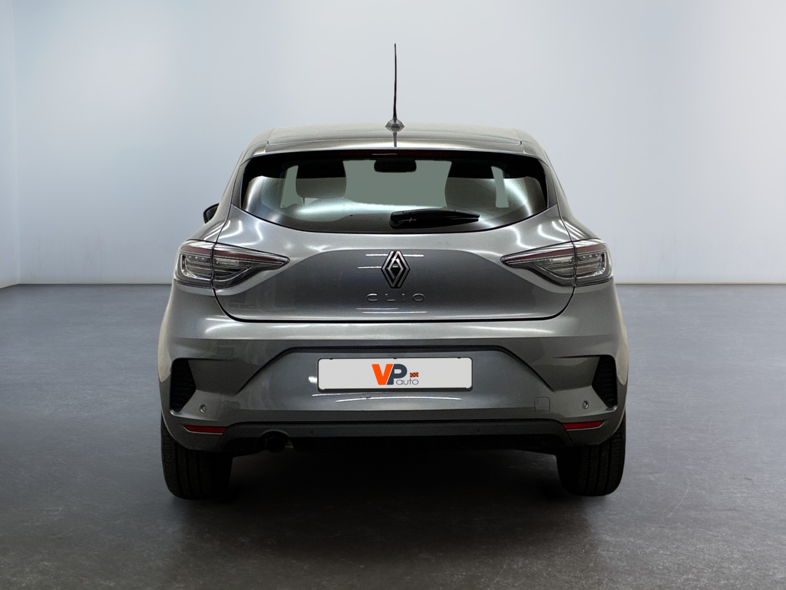 RENAULT CLIO evolution réversible Eco-G 100 ch - 24 (VU/BER/5P/GPL/M6/5CV) 2024