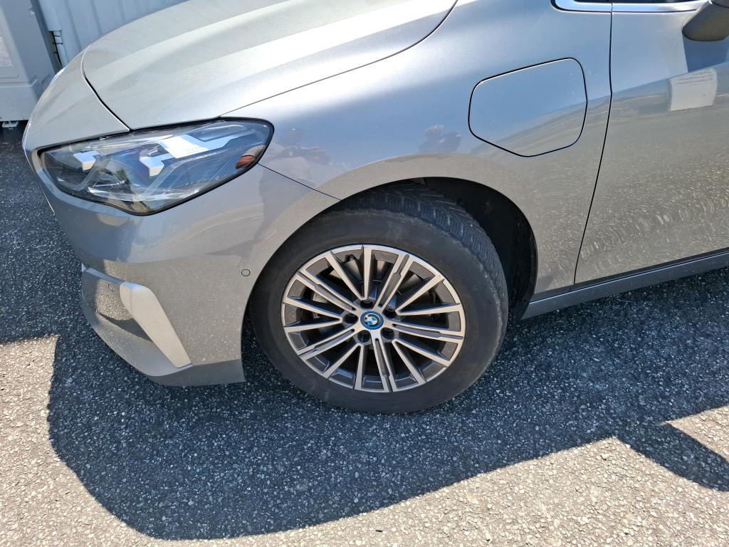 BMW SERIE 2 ACTIVE TOURER 225e xDrive 245 ch DKG7 Luxury 2023