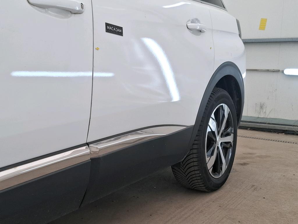 PEUGEOT 5008 PureTech 180ch S&S EAT8 GT Line 2019