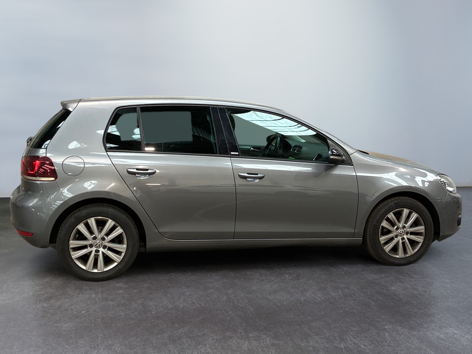 VOLKSWAGEN Golf 1.4 TSI 122 Trendline 2011