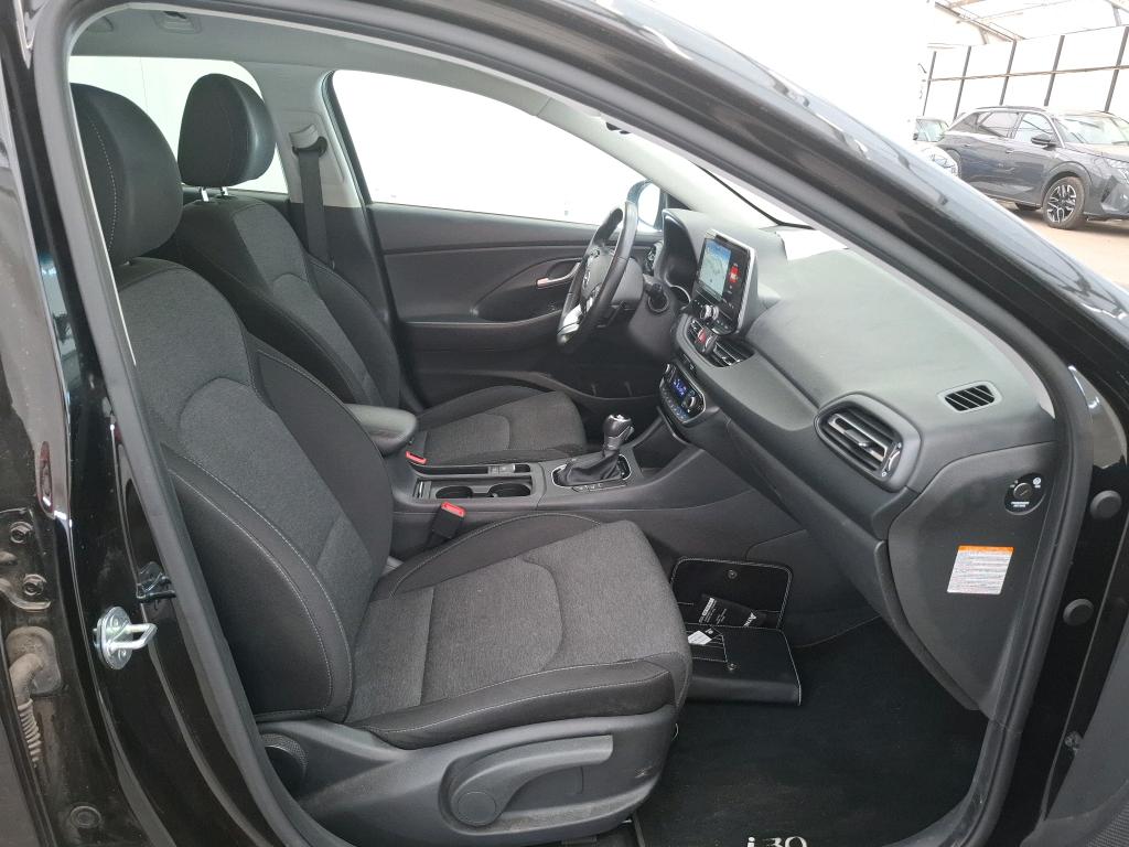 HYUNDAI i30 SW 1.0 T-GDi 120 DCT-7 Hybrid 48V Creative 2023