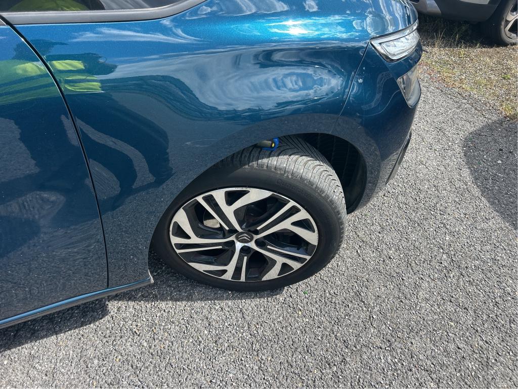 CITROEN C4 GRAND Spacetourer BlueHDi 130 S&S EAT8 Business + 2021