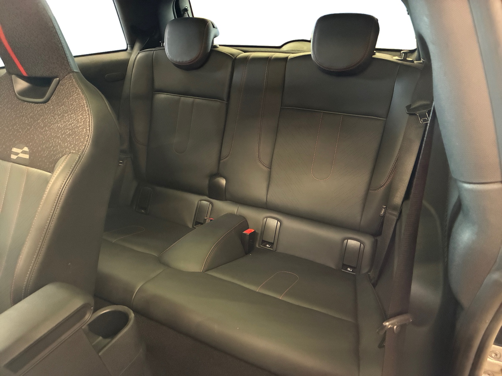 MINI Cooper 156 ch DKG7 C JCW + Pack M 2025