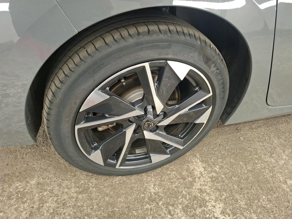 PEUGEOT 308 PHEV 180 e-EAT8 Allure 2025