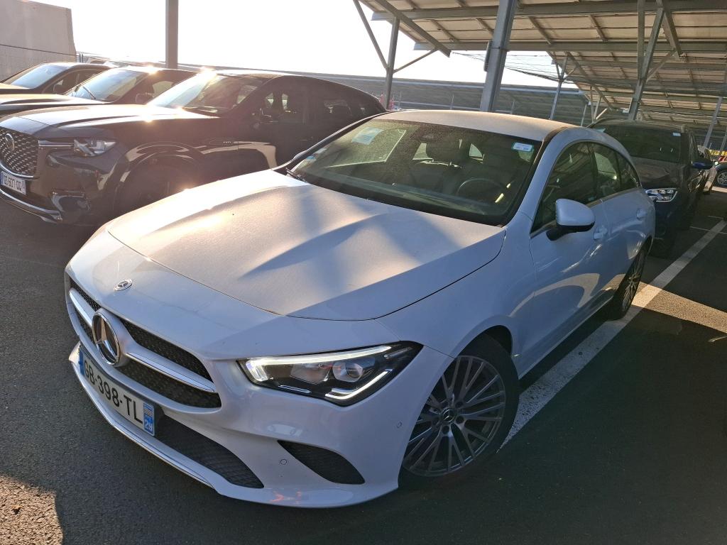 MERCEDES CLASSE