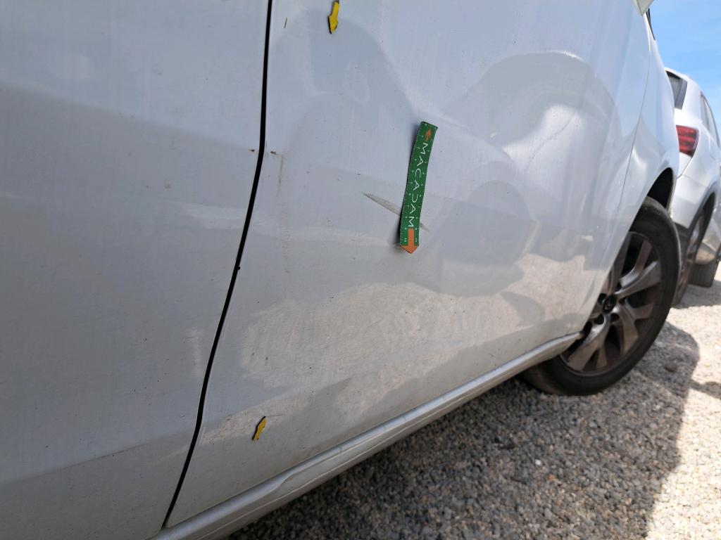 CITROEN C4 GRAND Spacetourer BlueHDi 130 S&S EAT8 Business 2020