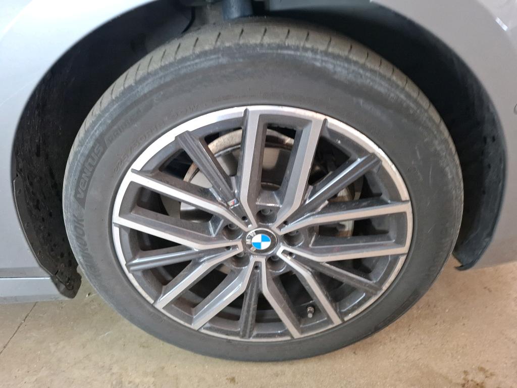 BMW SERIE 2 ACTIVE TOURER 218d 150 ch DKG7 M Sport 2022