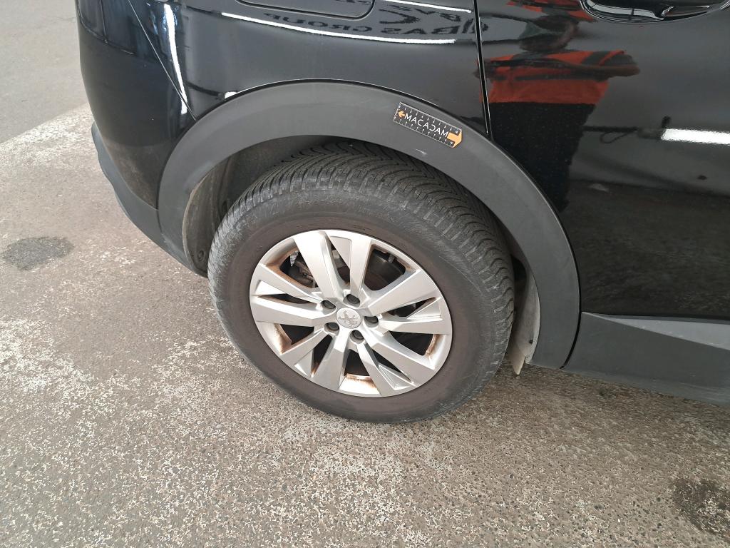 PEUGEOT 3008 BlueHDi 130ch S&S EAT8 Active Pack 2022
