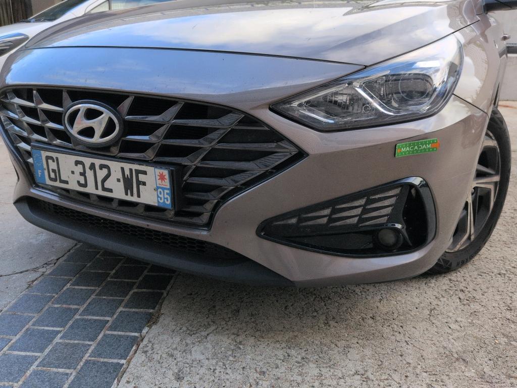 HYUNDAI i30 1.0 T-GDi 120 iBVM6 Hybrid 48V Intuitive 2023