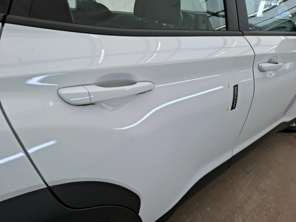 HYUNDAI KONA 1.6 CRDi 115 Business 2021
