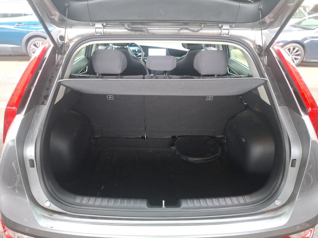 KIA NIRO EV Electrique 204 ch Motion 2023