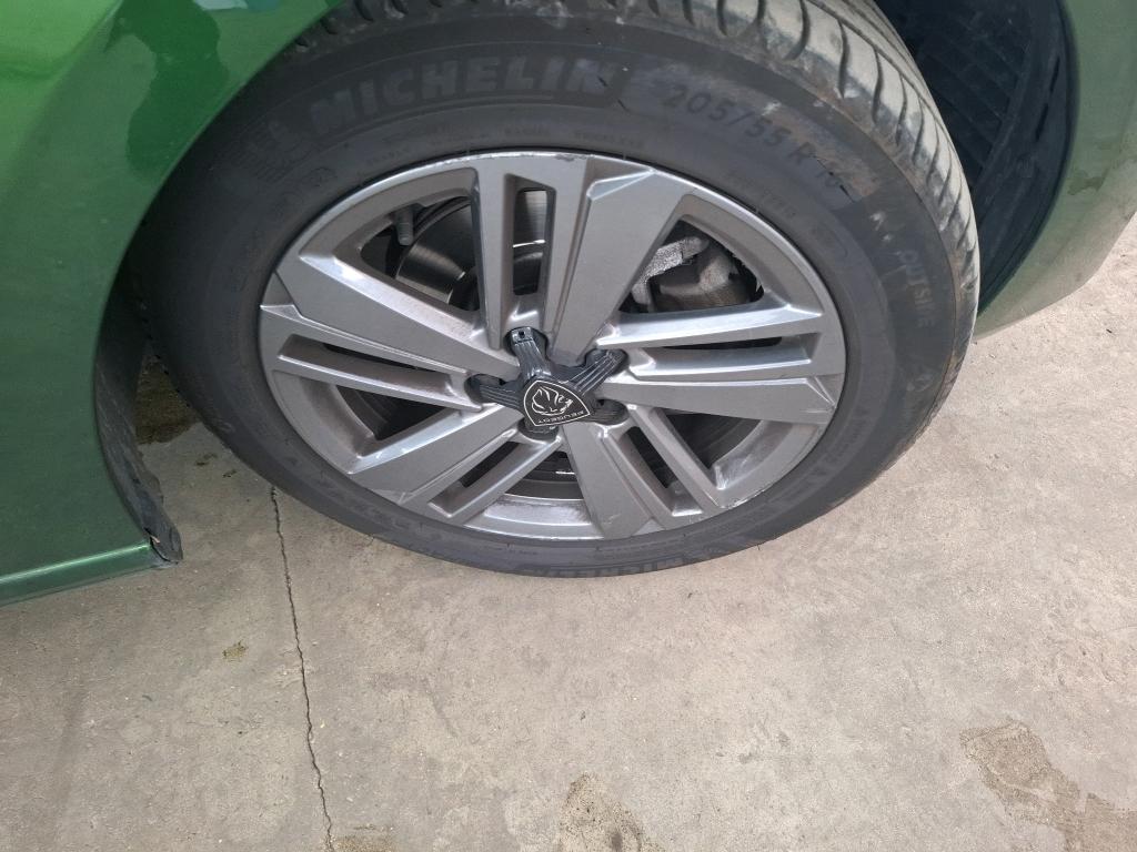 PEUGEOT 308 PureTech 130ch S&S EAT8 Active Pack 2022