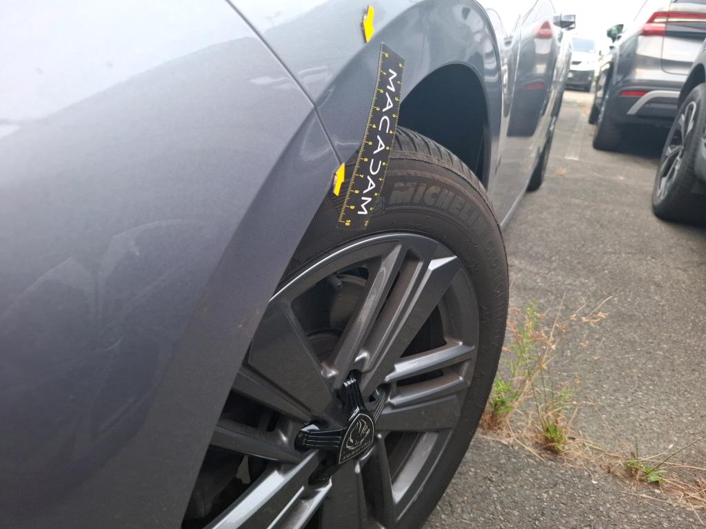 PEUGEOT 308 SW PureTech 130ch S&S EAT8 Active Pack 2023