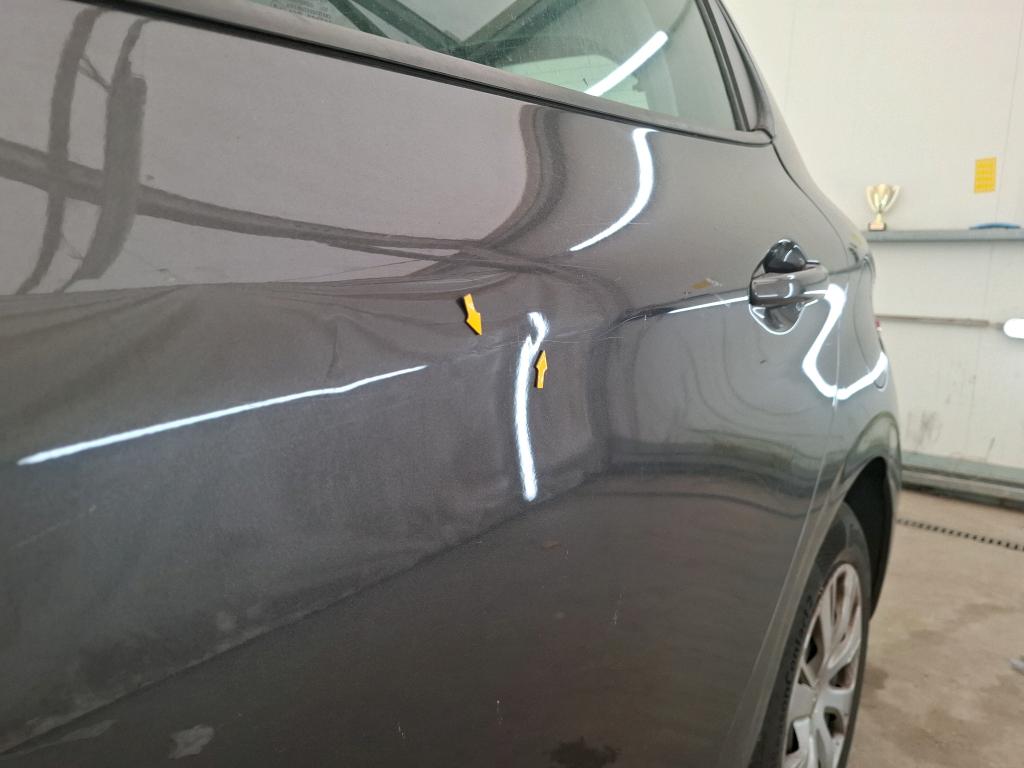 PEUGEOT 208 AFFAIRE BLUEHDI 100 S&S BVM5 PREMIUM 2020