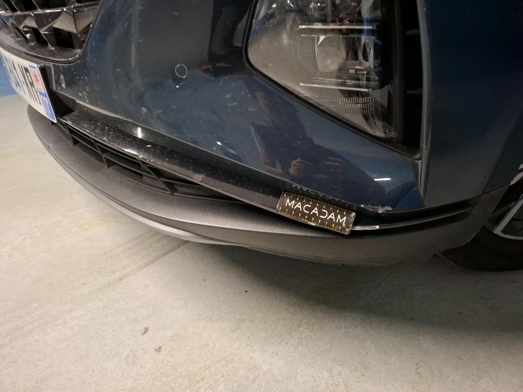 HYUNDAI TUCSON 1.6 T-GDI 230 Hybrid BVA6 Business 2022