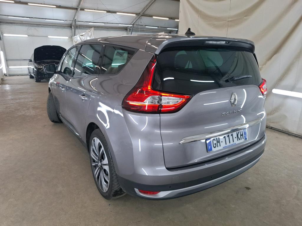 RENAULT GRAND SCENIC TCe 140 EDC Evolution 2023