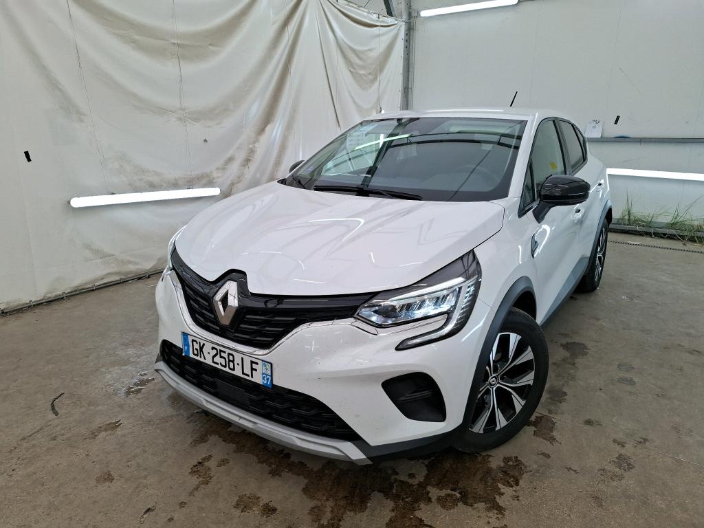 CAPTUR E-TECH