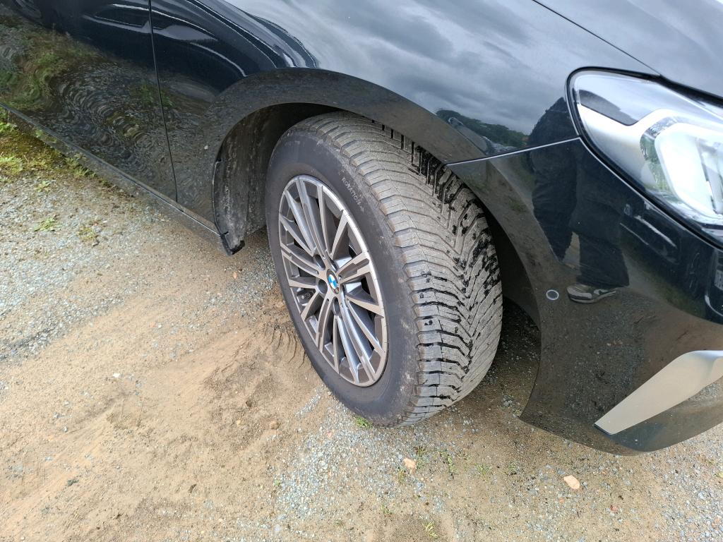 BMW SERIE 2 ACTIVE TOURER 218d 150 ch DKG7 Luxury 2022