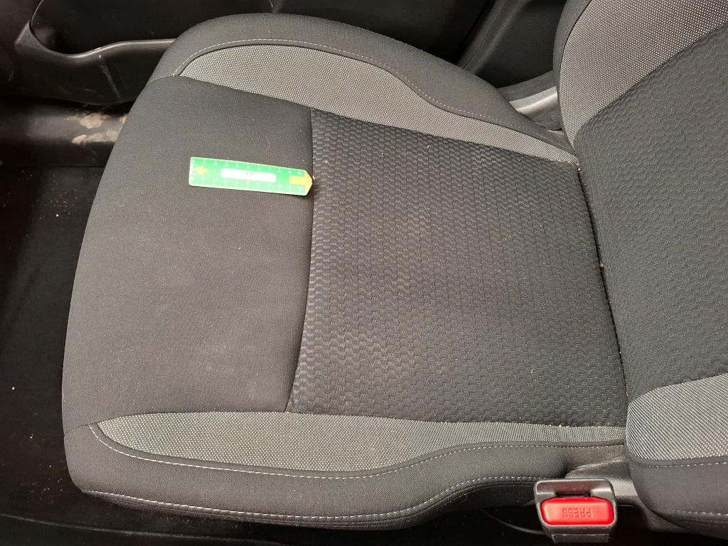 NISSAN  2019