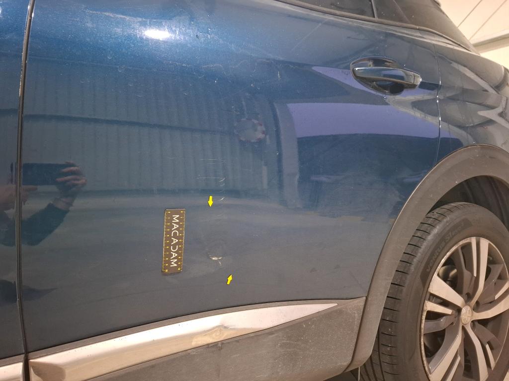 PEUGEOT 3008 BlueHDi 130ch S&S EAT8 Allure Pack 2021