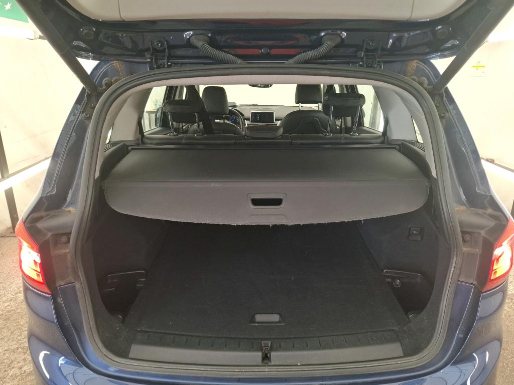 BMW SERIE 2 GRAN TOURER 220i 192 ch DKG7 Luxury 2019