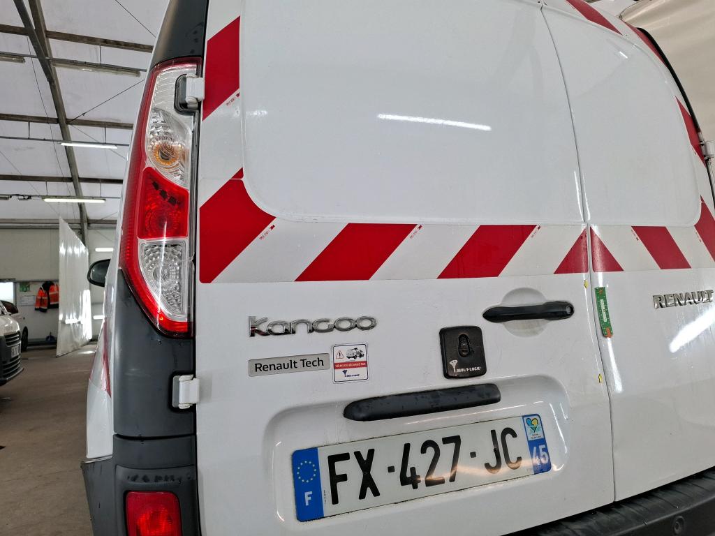 RENAULT KANGOO VU EXPRESS BLUE DCI 95 EXTRA R-LINK 2021