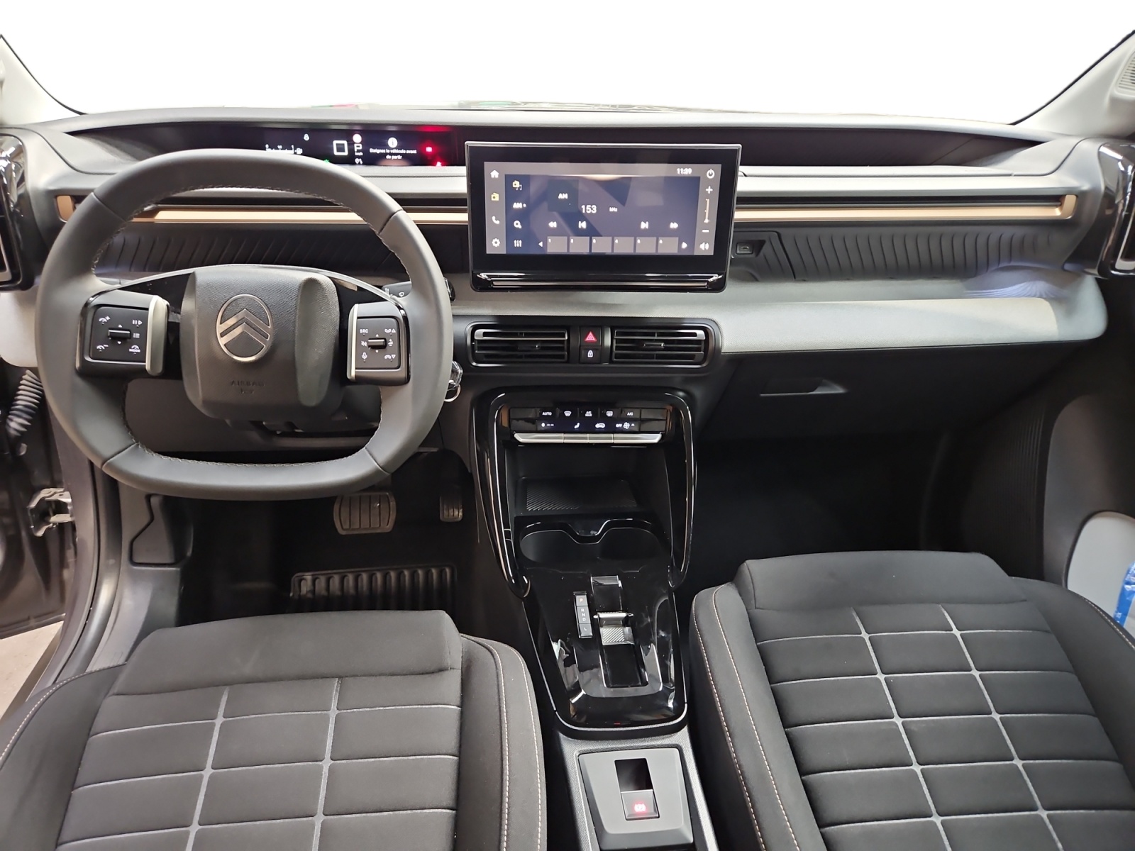 CITROEN C3 Aircross Hybride 145 ch e-DCS6 Plus 2025