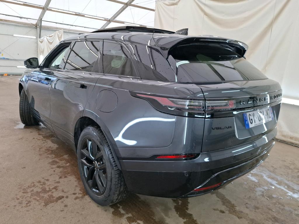 LAND ROVER RANGE Velar 2.0L P400e PHEV 404ch AWD BVA Dynamic SE 2024